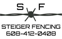 Steiger Fencing & Outdoor Maintenance LLC